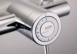 Mira Element A Chrome - SOLD-OUT!! 